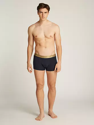 TOMMY HILFIGER | Pants 3er Pkg gold | 